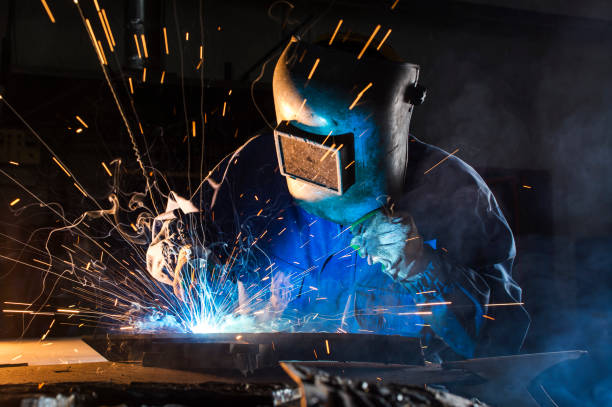 Best Marine and Shipbuilding Welding in Greeneville, TN