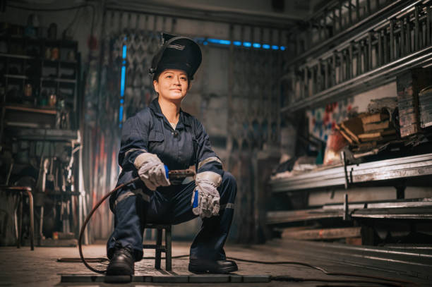 Best Maintenance and Repair Welding in Greeneville, TN